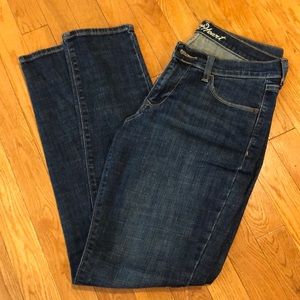 Old navy sweetheart jeans
